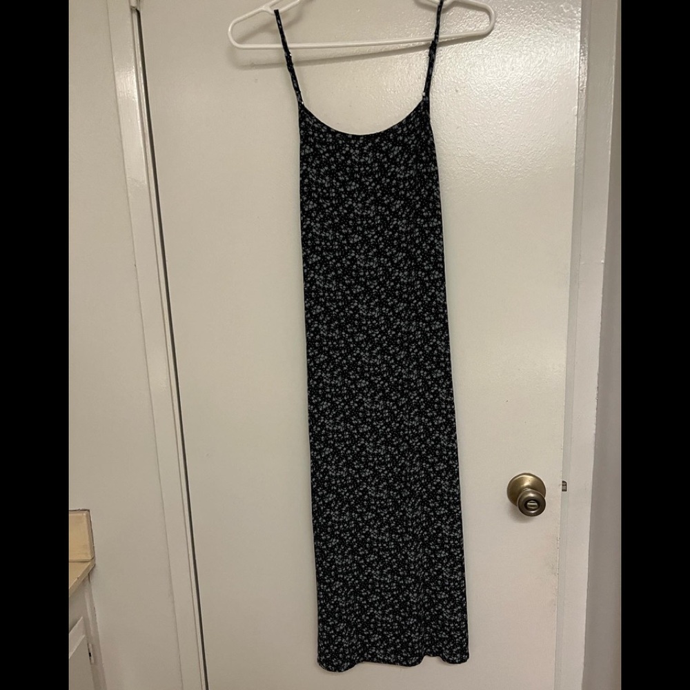 brandy melville dress